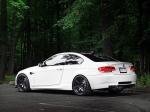 BMW M3 by WSTO 2010 года
